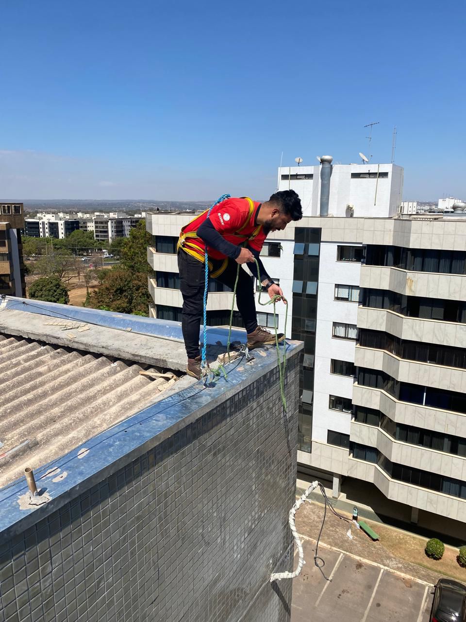 Manutenção Preventiva
